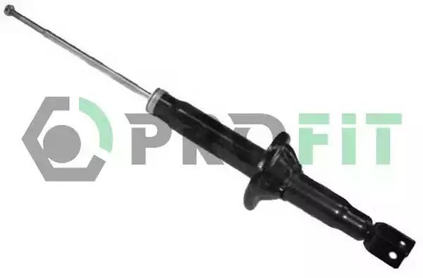 Амортизатор газомасляний 20020144 PROFIT