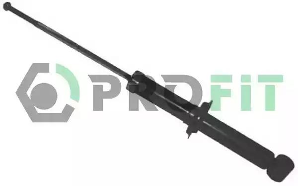 Амортизатор газомасляний 20020300 PROFIT