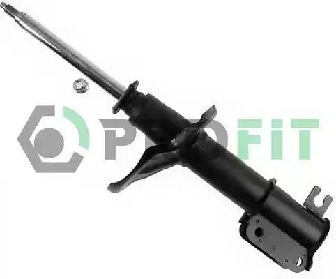 Амортизатор газомасляний 20040799 PROFIT