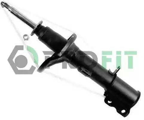 Амортизатор газомасляний 20040801 PROFIT