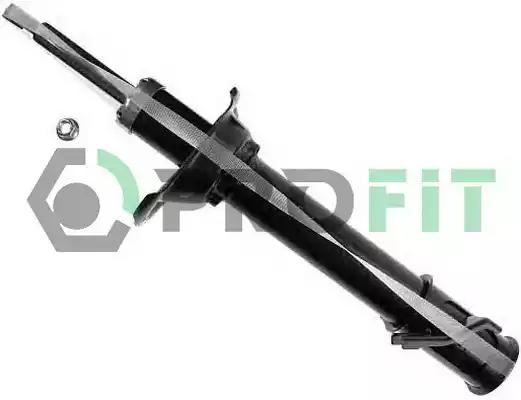 Амортизатор газомасляний 20040901 PROFIT