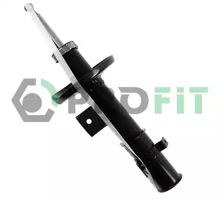 Амортизатор газомасляний 20040952 PROFIT