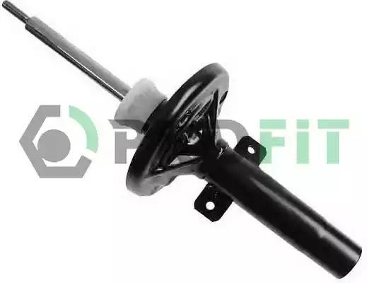 Амортизатор газомасляний 20041067 PROFIT