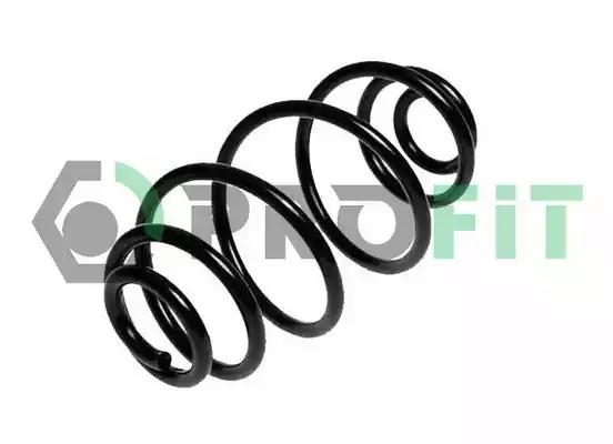 Пружини підвіски 20100412 PROFIT