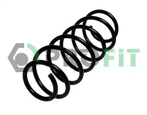 Пружини підвіски 20100483 PROFIT