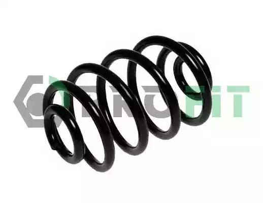Пружини підвіски 20100746 PROFIT
