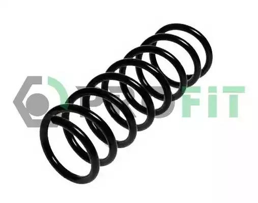 Пружини підвіски 20101370 PROFIT