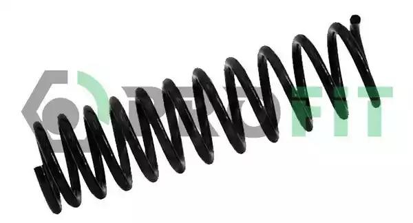 Пружини підвіски 20101371 PROFIT