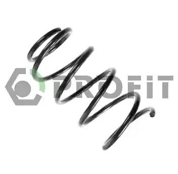 Пружини підвіски 20101896 PROFIT