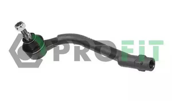 Наконечник рульової тяги 23020542 PROFIT