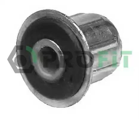 Втулка підшипника, листова ресора 23070251 PROFIT