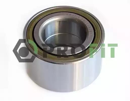 Підшипник кульковий d30 25013237 PROFIT