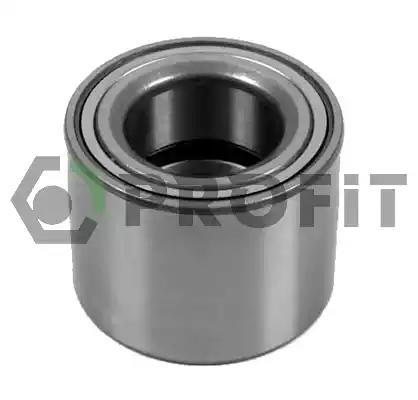 Підшипник роликовий конічний 25013551 PROFIT