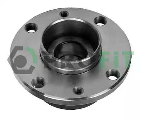 Маточина колеса в зборі 25013583 PROFIT