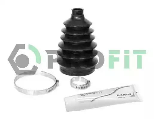 Пильник шркш гумовий + змазка 27101402XLB PROFIT