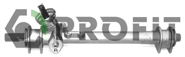 Рульовий механізм рейка в зборі 30418020 PROFIT