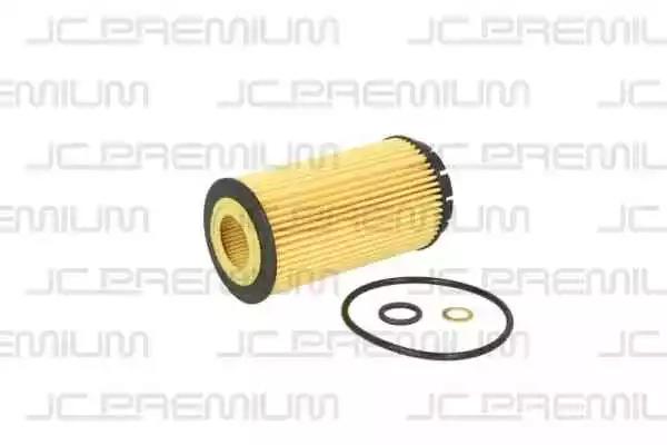 Фільтр масляний B10504PR JC PREMIUM