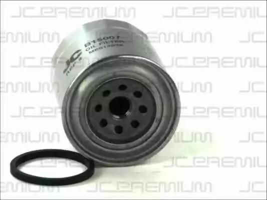 Фільтр масляний B15007PR JC PREMIUM