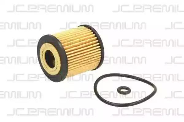 Фільтр масляний B1M004PR JC PREMIUM