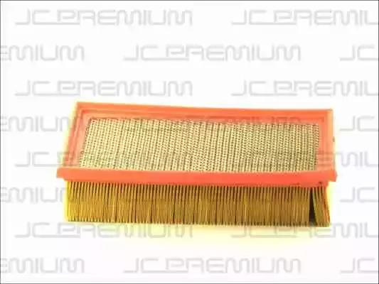 Повітряний фільтр B20011PR JC PREMIUM