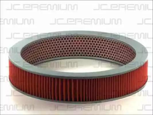 Повітряний фільтр B21005PR JC PREMIUM