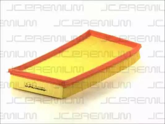 Повітряний фільтр B25031PR JC PREMIUM