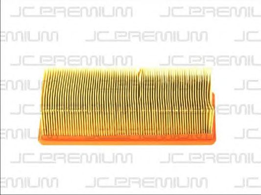Повітряний фільтр B25058PR JC PREMIUM