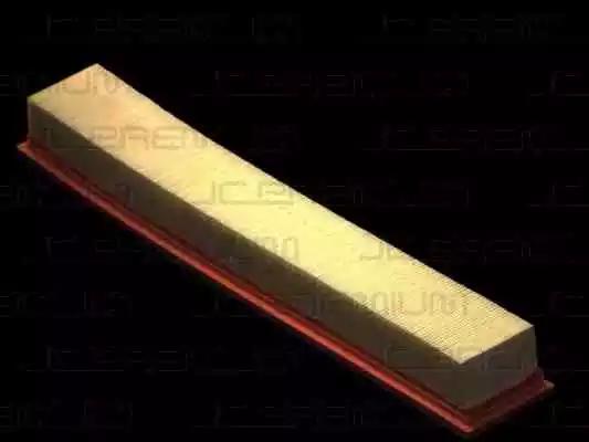 Фільтр повітряний B2M048PR JC PREMIUM