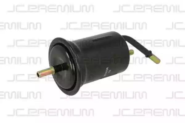 Паливний фільтр kia avella rio i shuma ii  suzuki sx4 1.3-1.8 02.97-12.15 B30316PR JC PREMIUM