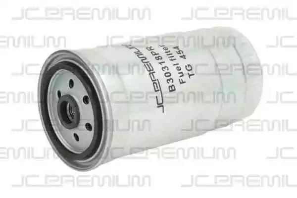 Фільтр паливний B30318PR JC PREMIUM