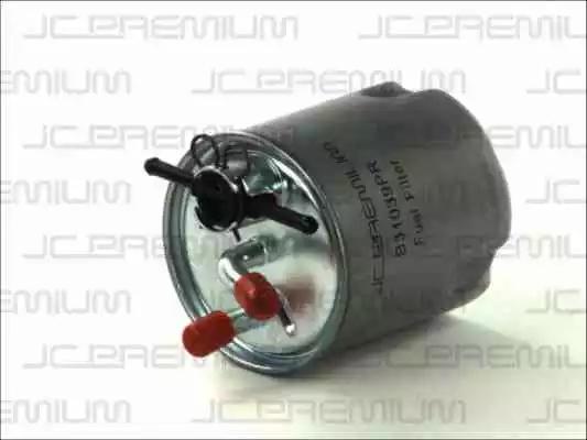 Фільтр паливний B31039PR JC PREMIUM