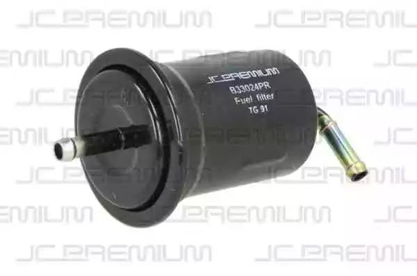 Фільтр паливний B33024PR JC PREMIUM