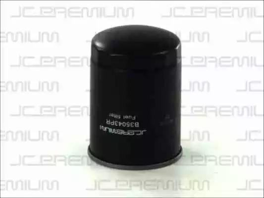 Фільтр паливний B35043PR JC PREMIUM