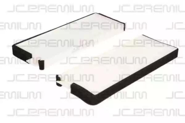 Фільтр салону B40003PR2X JC PREMIUM