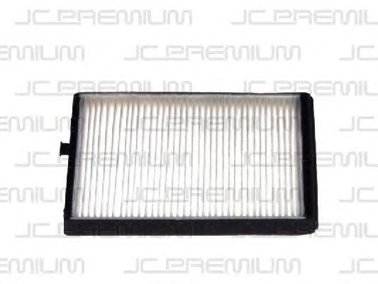 Фільтр салону B40004PR JC PREMIUM