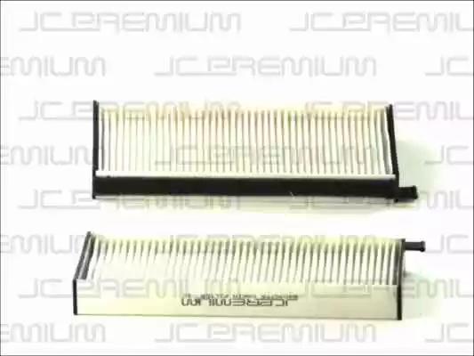 Фільтр салону B40307PR JC PREMIUM
