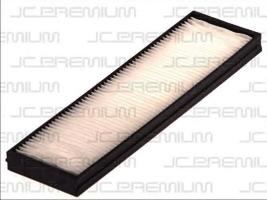 Фільтр салону B40514PR JC PREMIUM