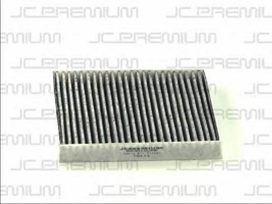 Фільтр салону B43010CPR JC PREMIUM