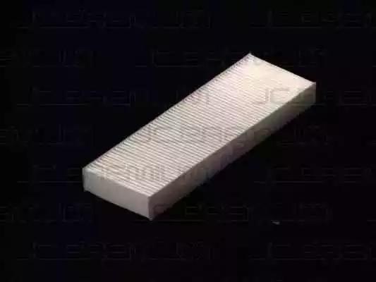 Фільтр, повітря у салоні B44013PR JC PREMIUM