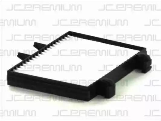 Фільтр, повітря у салоні B45009PR JC PREMIUM
