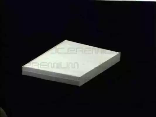 Фільтр салону B48001PR JC PREMIUM