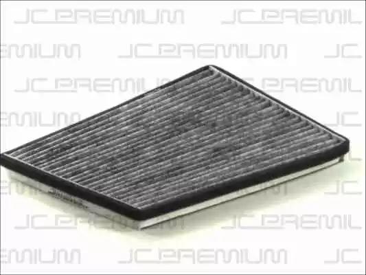 Фільтр салону B48006CPR JC PREMIUM