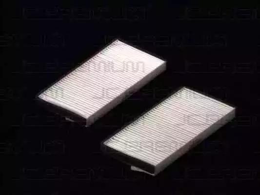 Фільтр салону B48007PR JC PREMIUM