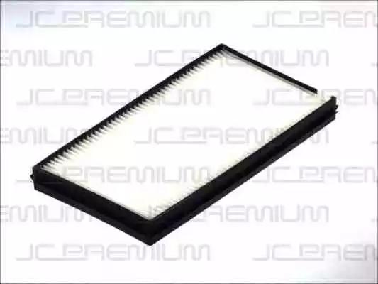 Фільтр салону B4B012PR2X JC PREMIUM