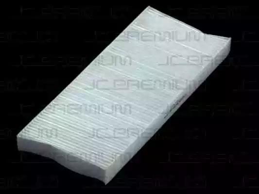 Фільтр салону B4C011PR JC PREMIUM