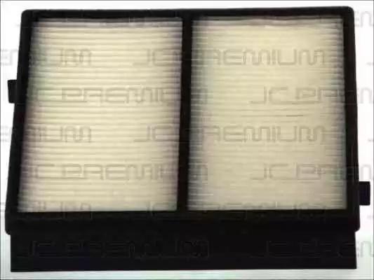 Фільтр салону B4M004PR JC PREMIUM