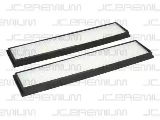 Фільтр салону B4M031PR2X JC PREMIUM