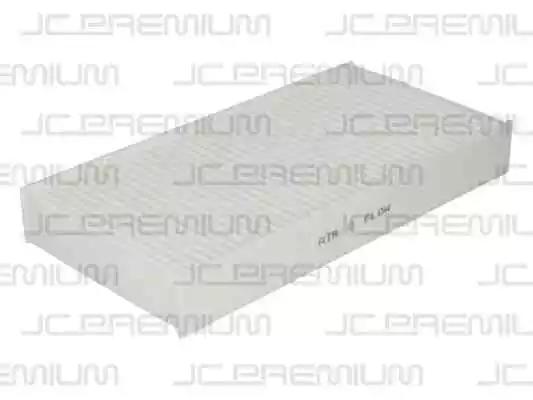 Фільтр салону B4Y003PR JC PREMIUM