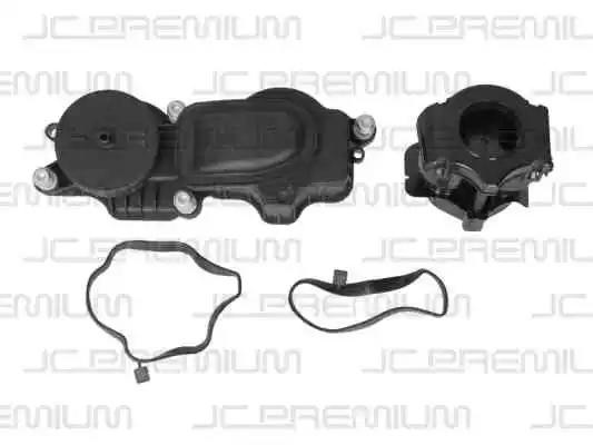 Клапан, система продування картера BSB001PR JC PREMIUM