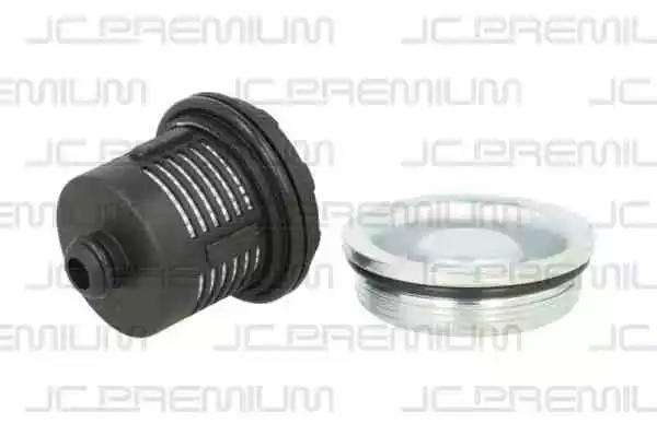 Гідравлічний фільтр, автоматична коробка передач BSW014PR JC PREMIUM